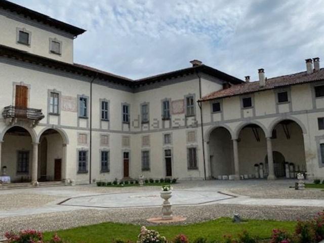 Appartamento in affitto a Turano Lodigiano, Melegnanello