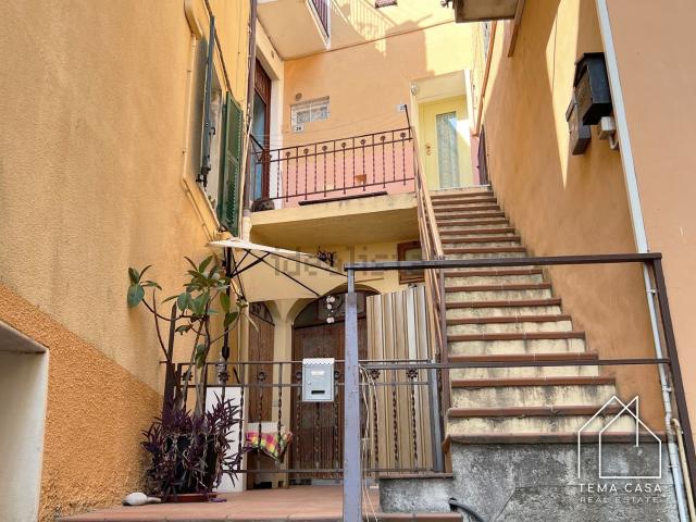 Appartamento in affitto a San Remo, Liguria