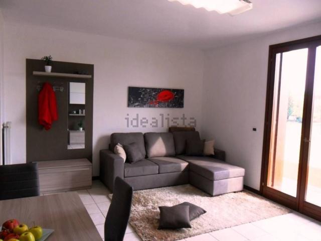 Appartamento in affitto a Spresiano, Veneto