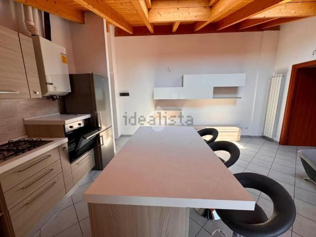 Appartamento in affitto a Giubiano, Varese