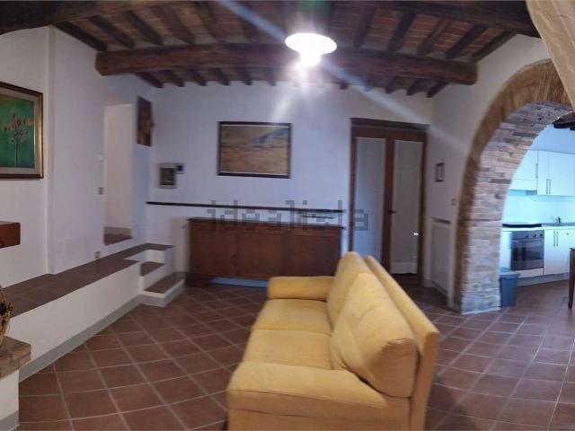 Appartamento in affitto a Monte Vibiano Nuovo, Marsciano