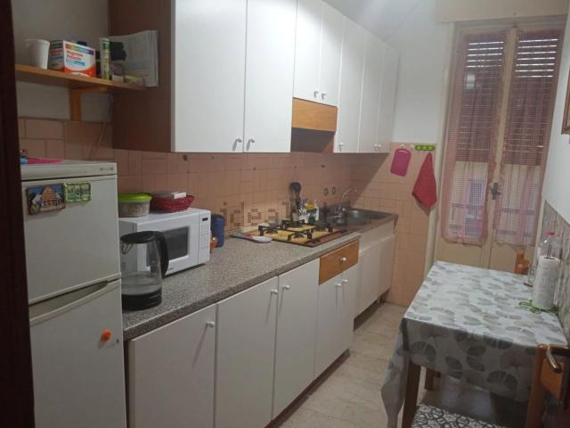 Appartamento in affitto a Ostiglia, Lombardia
