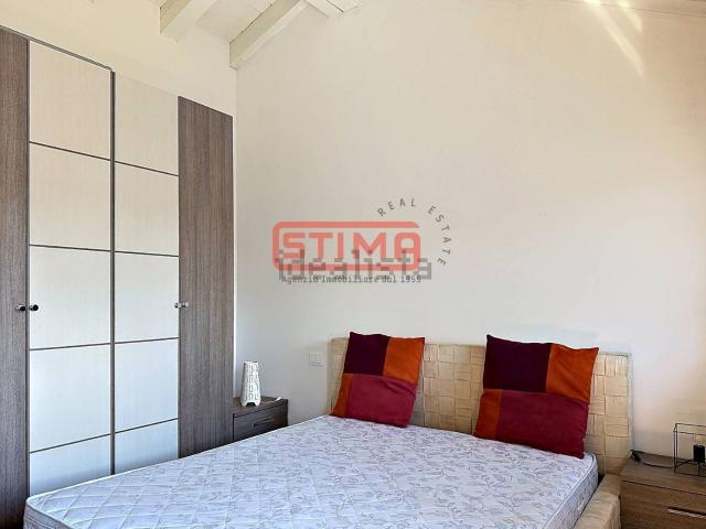 Appartamento in affitto a Selvana, Treviso