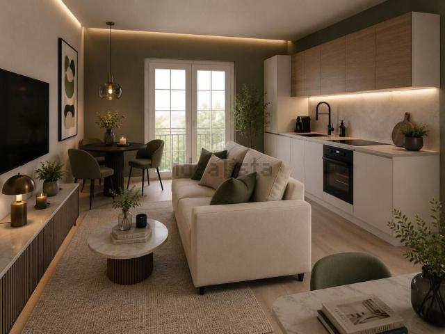 Appartamento in affitto a Legnago, Verona
