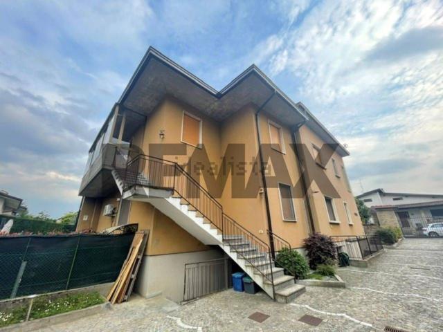 Appartamento in affitto a Bergamo, Lombardia