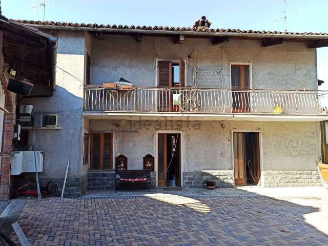 Appartamento in affitto a Masino, Caravino