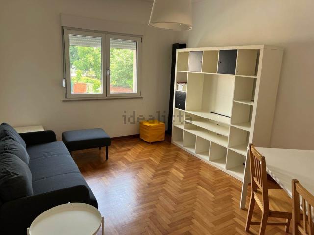 Appartamento in affitto a Partidor, Reana Del Roiale