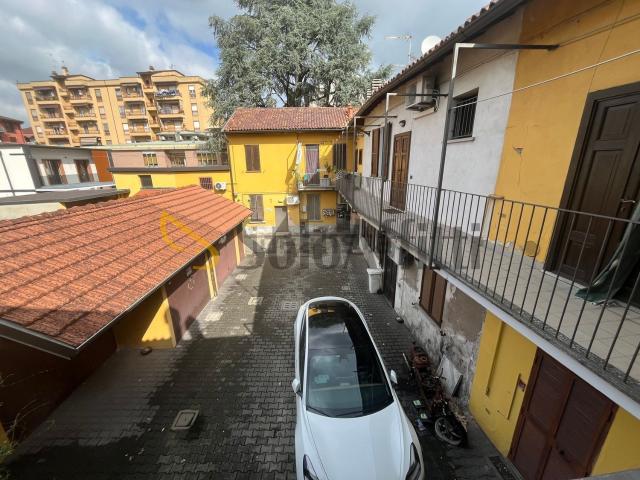 Appartamento in affitto a Vimodrone, Milano