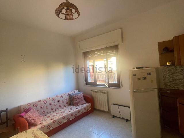 Appartamento in affitto a Mater Domini, Catanzaro