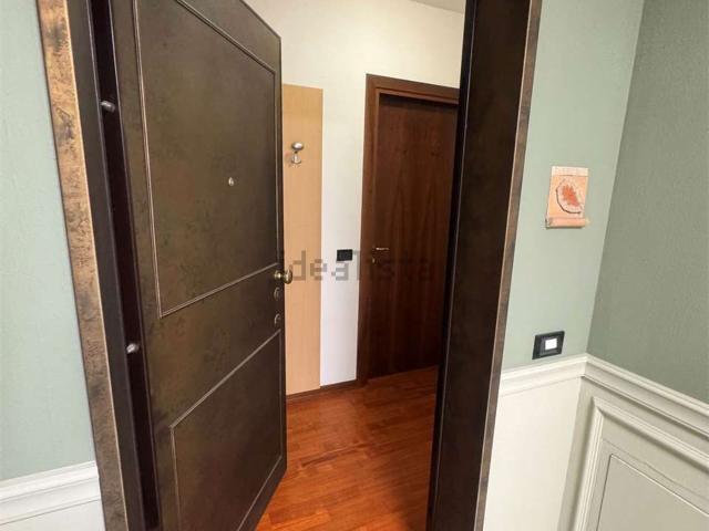 Appartamento in affitto a Solbiate Olona, Lombardia