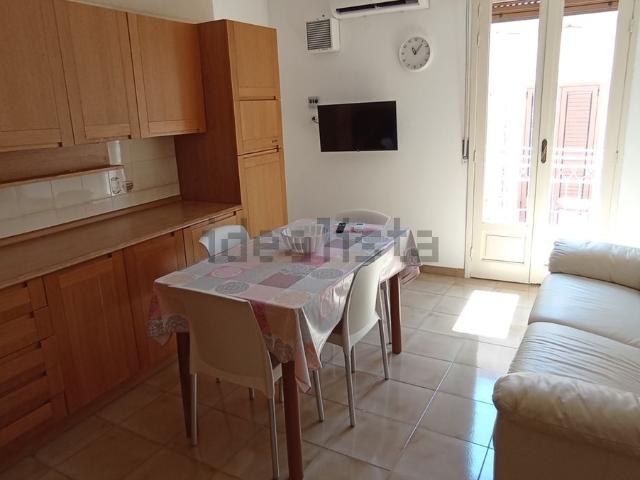 Appartamento in affitto a Cappuccini, Ragusa