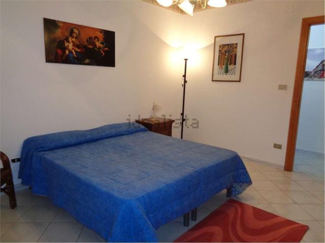 Appartamento in affitto a San Cataldo, Caltanissetta