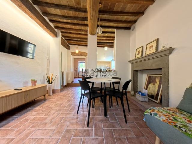 Appartamento in affitto a Santo Stefano, Anghiari