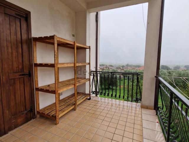 Appartamento in affitto a Monacato, Cassino