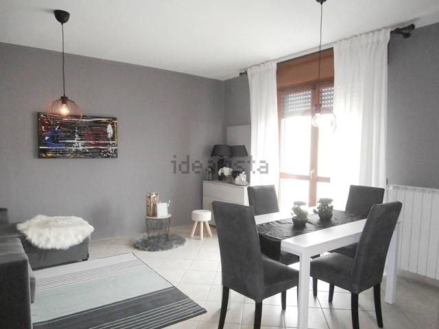 Appartamento in affitto a Mortara, Pavia