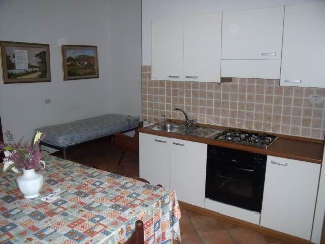 Appartamento in affitto a Quarrata, Toscana