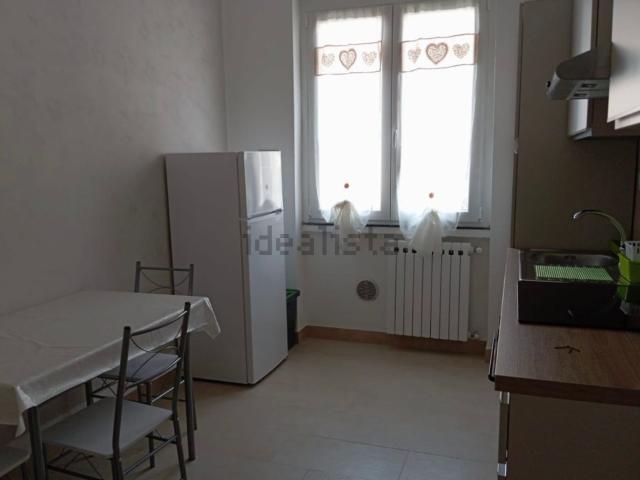 Appartamento in affitto a Filago, Lombardia
