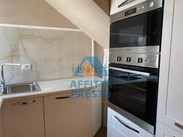 Appartamento in affitto a Serravalle, Empoli
