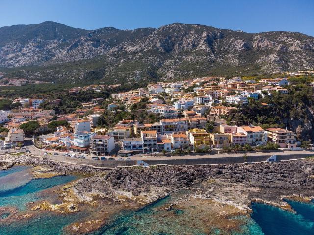 Appartamento in affitto a Dorgali, Sardigna/Sardegna