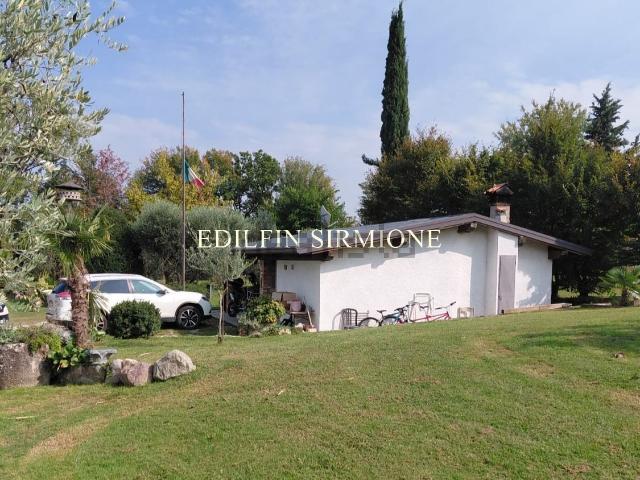 Appartamento in affitto a Rovizza, Sirmione