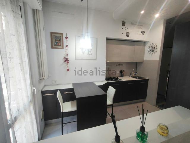 Appartamento in affitto a Melzo, Milano