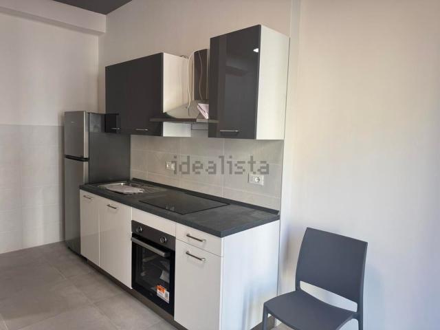 Appartamento in affitto a Centro storico, Brenzone