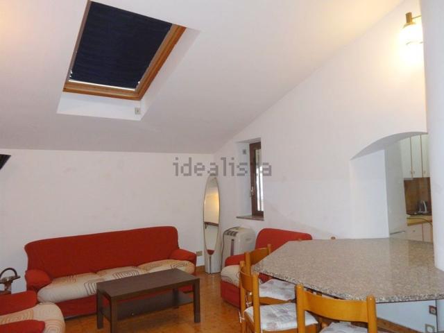 Appartamento in affitto a Tribiano, Milano