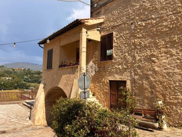 Appartamento in affitto a Selci, Lazio