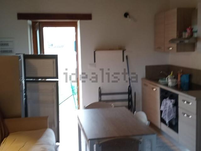 Appartamento in affitto a Beverino