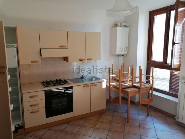 Appartamento in affitto a Contrada Celeste, Marche