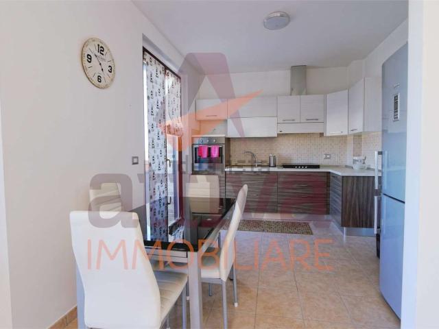 Appartamento in affitto a Badorlina, Marche