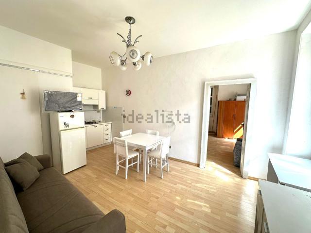 Appartamento in affitto a Cappuccini, Cala Di Volpe