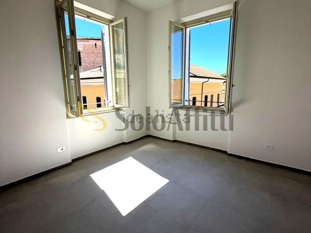 Appartamento in affitto a Rione Porto, Marche