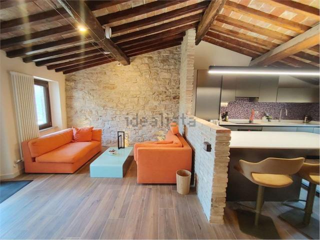 Appartamento in affitto a Monte Castello Di Vibio, Umbria
