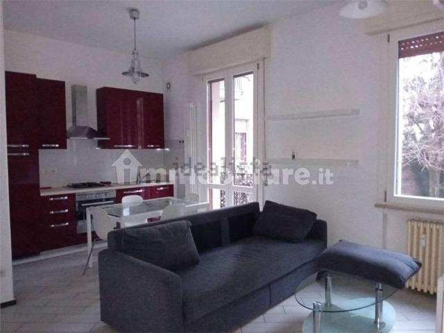 Appartamento in affitto a San Leonardo, Sorbolo