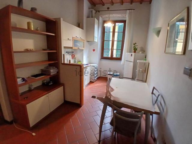 Appartamento in affitto a Pistoia, Toscana