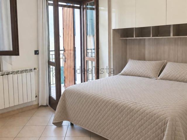 Appartamento in affitto a Baggiovara, Modena