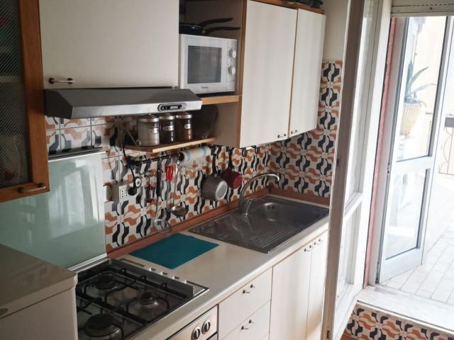 Appartamento in affitto a Rimini, Reggio Emilia