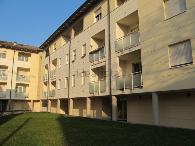 Appartamento in affitto a Colorno, Reggio Emilia