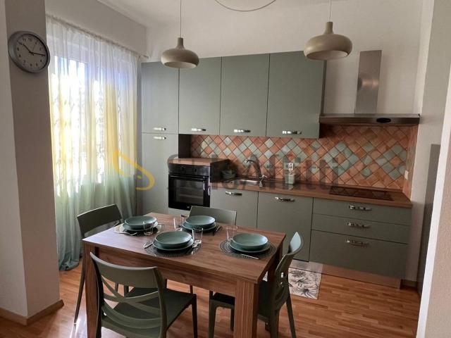 Appartamento in affitto a Santa Giulia, Lavagna