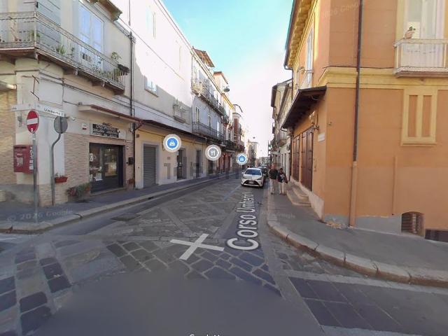 Appartamento in affitto a Calabria, Vibo Valentia