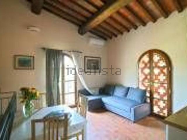Appartamento in affitto a I Renacci, Carmignano