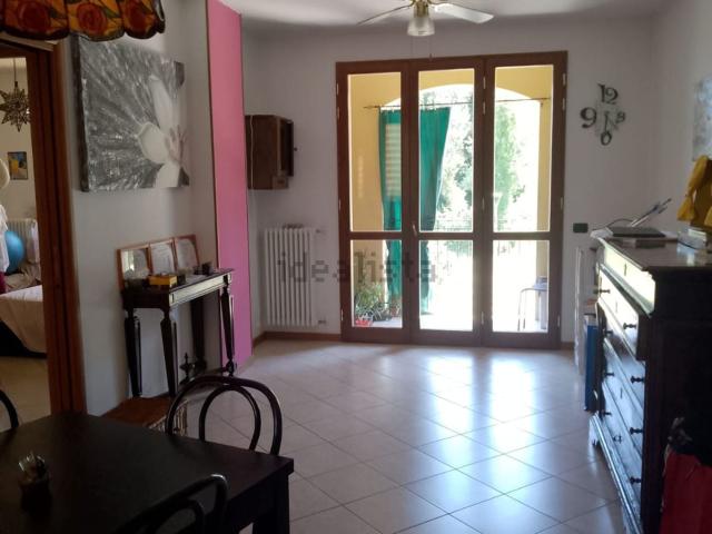 Appartamento in affitto a Fornace, San Clemente