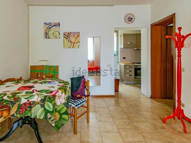 Appartamento in affitto a Lodi, Serravalle