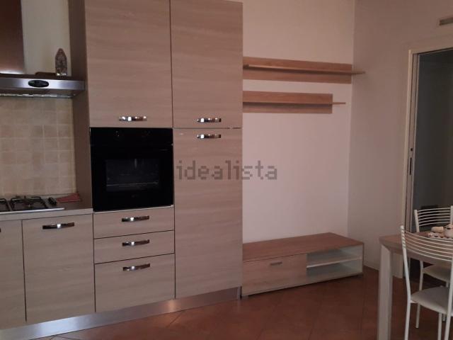 Appartamento in affitto a Gazzera, Venezia