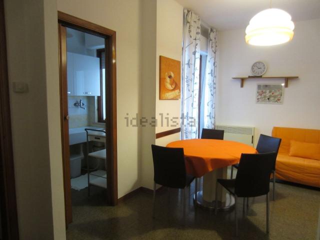 Appartamento in affitto a Marche, Macerata