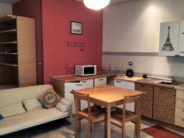 Appartamento in affitto a Unione di comuni Valmarecchia, San Leo