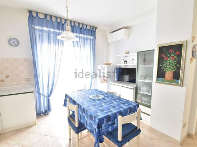 Appartamento in affitto a Loano, Liguria