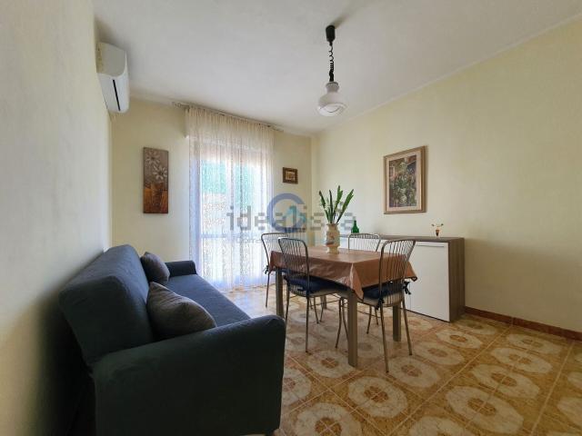 Appartamento in affitto a Sant'Antonio, Calabria