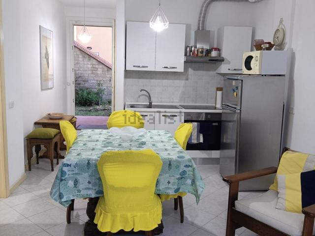 Appartamento in affitto a Paduline, Castiglione Della Pescaia